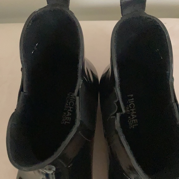 🌟Michael Kors Boots (10) - Picture 5 of 6
